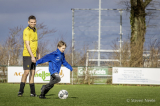 S.K.N.W.K. 1 - Herkingen '55 1 (competitie) seizoen 2023-2024 (9/100)